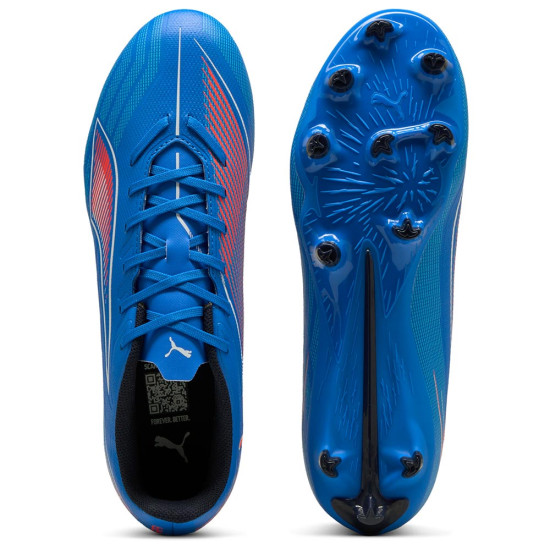 Puma Ultra 6 Play FG/AG